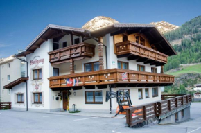 Gästehaus Wolfgang, Sölden, Österreich